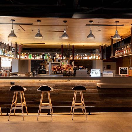 Moxy Nashville Downtown Dış mekan fotoğraf