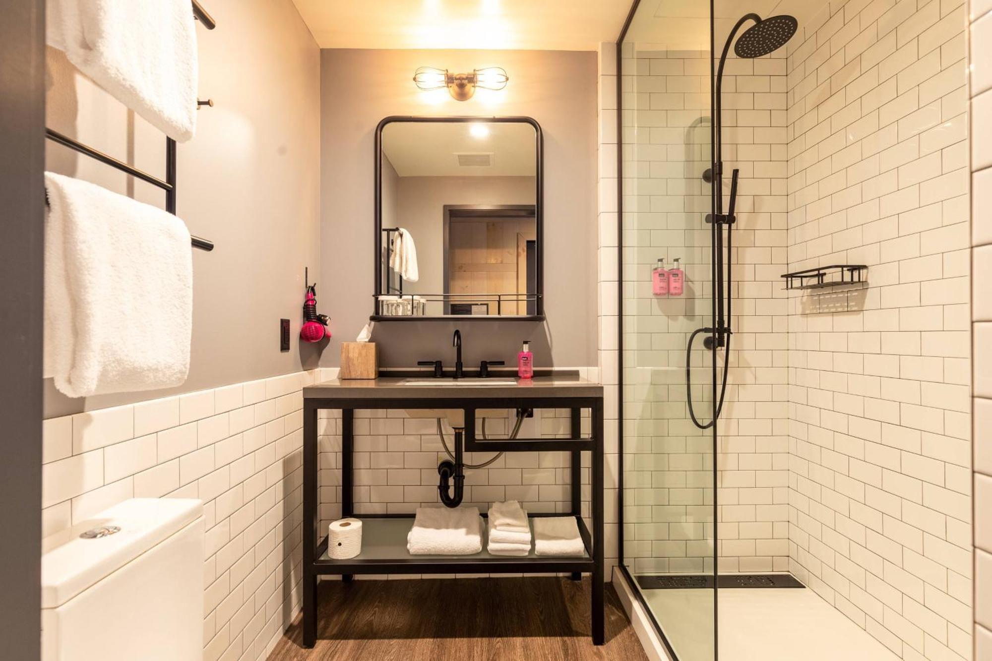 Moxy Nashville Downtown Dış mekan fotoğraf