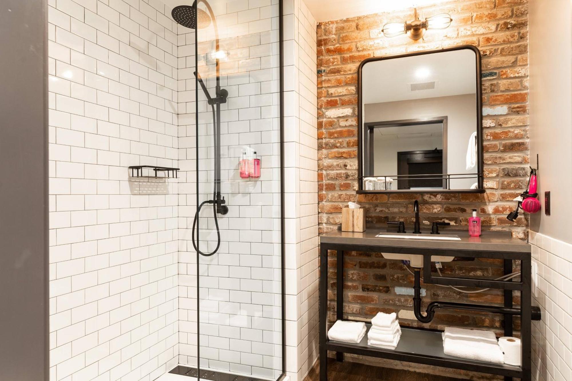 Moxy Nashville Downtown Dış mekan fotoğraf